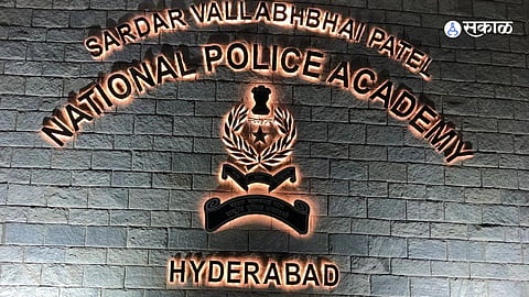 Hyderabad IPS Trainee Alleges Harassment Against Fellow Officer