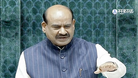Om Birla