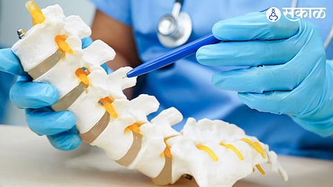 Spine Surgery