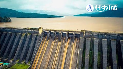 Koyna Dam reservoir live storage report July 2026