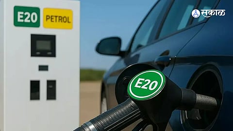Government Parliament Ethanol Blending Update