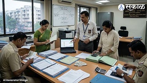 Maharashtra News