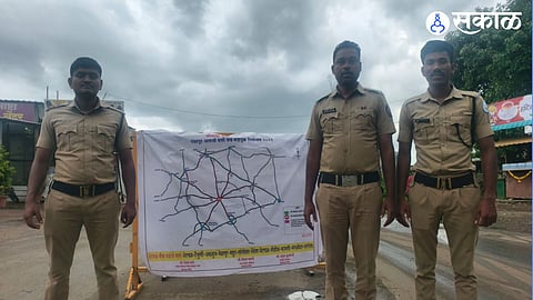 Guide Maps in Mohol