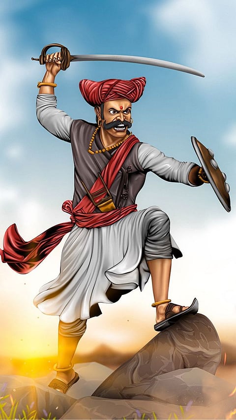 Aurangzeb Shifted to Deccan