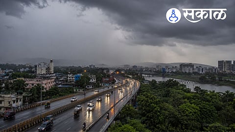 Pune district weather forecast