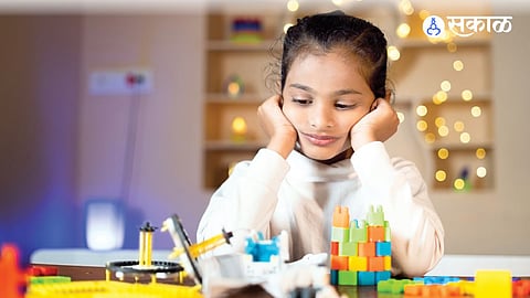 Educationist Dr Milind Naik says higher-order thinking skills can be developed only by transforming classroom teaching and assessment methods.