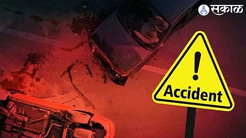 Samruddhi Accident