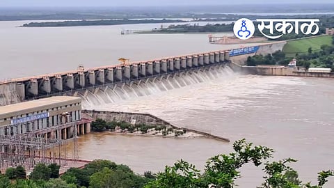 Almatti Dam water level latest news