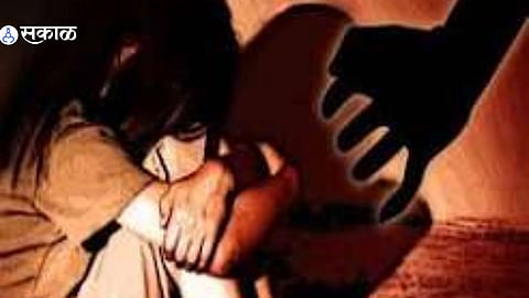 POCSO Case in Shrirampur: Accused Held for Alleged Sexual Assault of Minor Girl