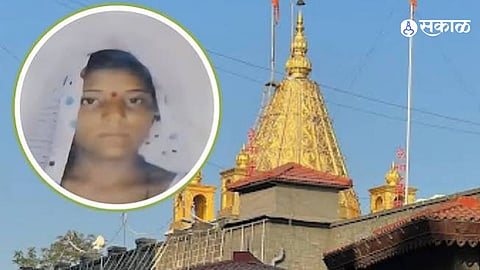 Shirdi Market Murder: Police Uncover Fresh Leads in Woman's Killing Case