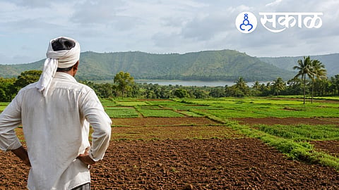 Maharashtra land ceiling circular for Konkan farmland