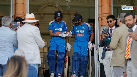 Ravi Shastri India World Cup 2027 squad prediction