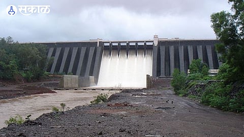 mulshi dam water release