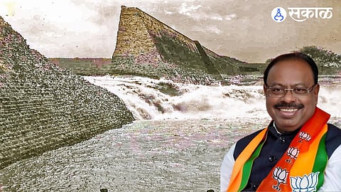 Chandrashekhar Bawankule