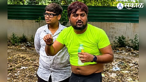 Delhi Protest