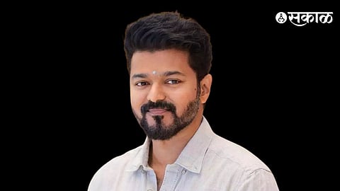NEET Exam Vijay Thalapathy Medical Education India