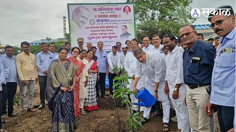 The factory will also organise village-level farmer meetings on AI-based sugarcane farming from July 27 to August 2.