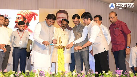 MLA Basavraj Patil