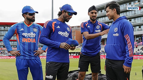 India predicted playing XI vs Zimbabwe 1st T20I