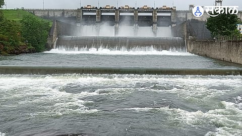 Chas Kaman Dam