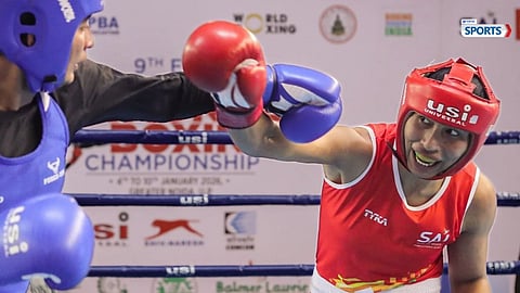 Lovlina Borgohain Assures India a Medal Before Opening Ceremony