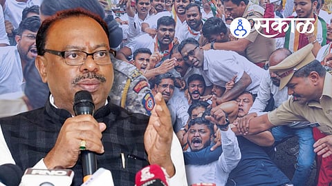 Chandrashekhar Bawankule latest statement on paper leak
