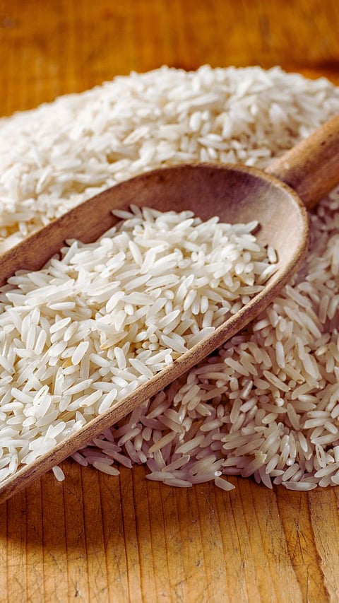 Key Health Benefits of Ration Rice