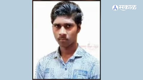 18 year old youth swept away in river