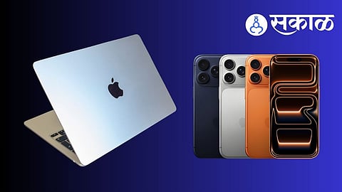 Apple Lease Plan Upgrade Subscription for iPhone, MacBook and iPad