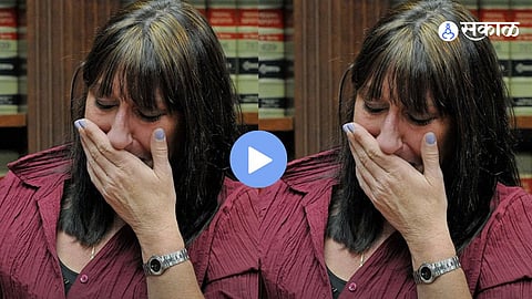 Debbie Stevens, who donated her kidney through a paired exchange program, later faced workplace challenges