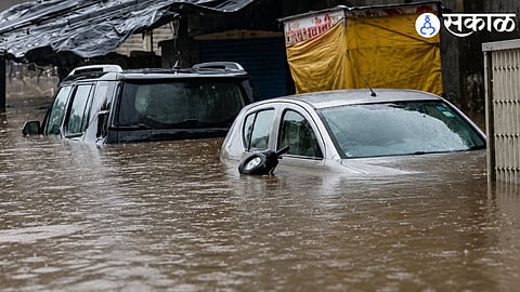 Gujarat Rain Update