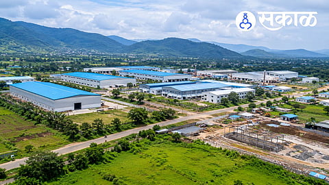 Why is MIDC expanding in Satara?