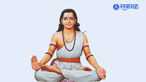 Sant Nivruttinath describes the Pandharpur Wari as a journey of self-discovery, devotion and inner awakening.