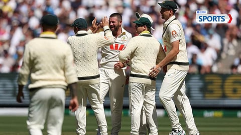 Cricket Australia