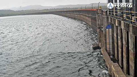 Khadakwasla Dam