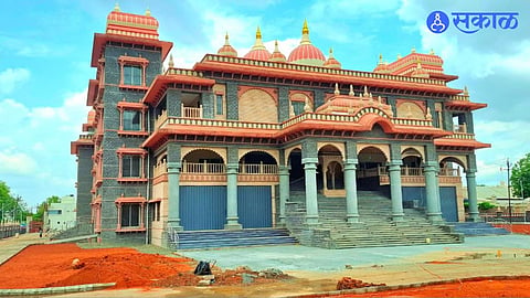 Pandharpur Namsankirtan Hall