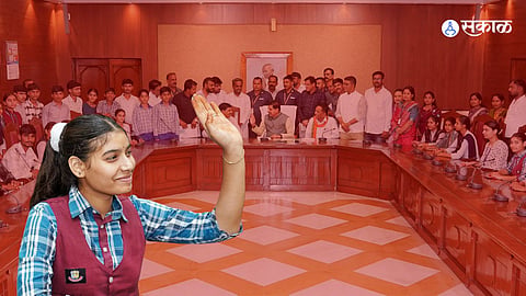 MP Assembly Democracy Education