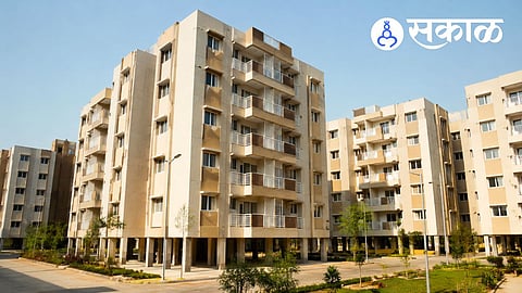 How to apply for MHADA Sangli housing?