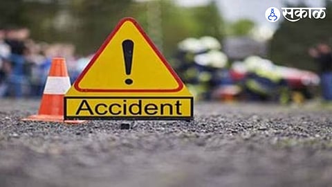 Mohol ST Bus Accident