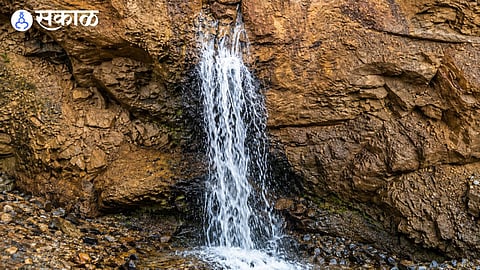 Koregaon Park Water Supply