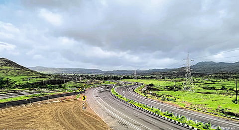 pandharpur palakhi marg
