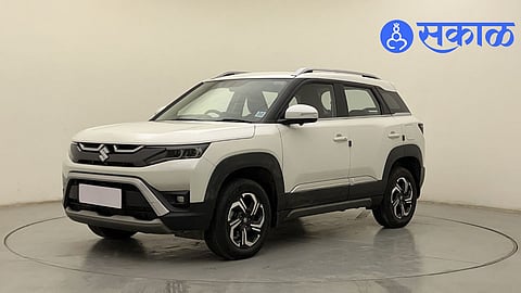 NCAP Rating
