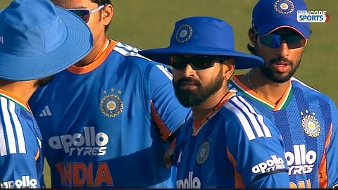 India probable ODI squad vs West Indies 2026