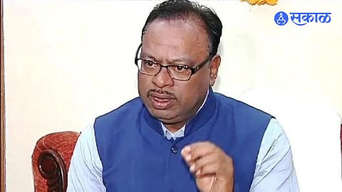 Chandrashekhar Bawankule