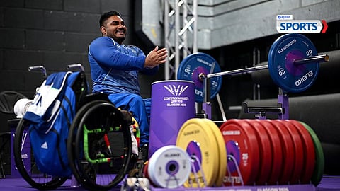 Commonwealth Games 2026