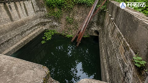 Bhonsale-Era Heritage Conservation