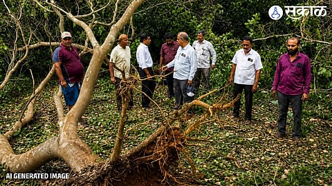 Konkan Cyclone
