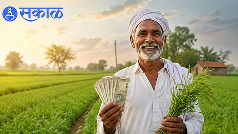 Maharashtra Farmer Loan Waiver Third List 2026