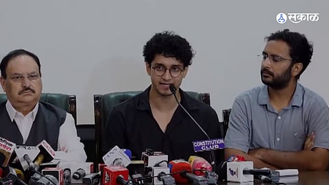  Delhi Student Protest Called Off After Government Talks