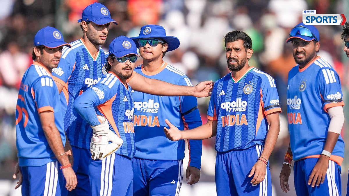 भारत बनाम जिम्बाब्वे तीसरा टी-20: मैच का समय, लाइव स्ट्रीमिंग और प्लेइंग इलेवन की पूरी जानकारी